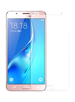Buy Screen Protector For Samsung Galaxy J7 (2016) Clear in Saudi Arabia