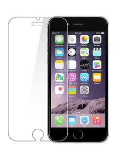 Buy Screen Protector For Apple iPhone 6 Plus Clear in Saudi Arabia