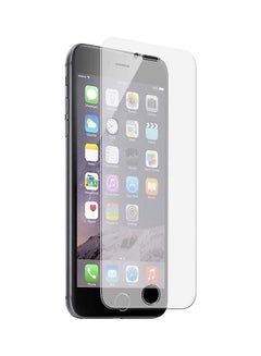 Buy Screen Protector For Apple iPhone 6 Clear in UAE