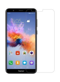 Buy Screen Protector For Honor 7X Clear in UAE