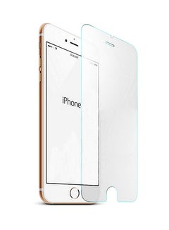 Buy Screen Protector For Apple iPhone 6/6S Clear in Saudi Arabia