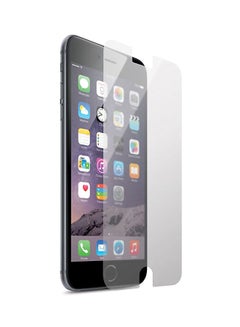 Buy Screen Protector For Apple iPhone 6/6S Clear in Saudi Arabia