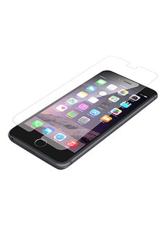 Buy Screen Protector For Apple iPhone 6 Plus Clear in Saudi Arabia
