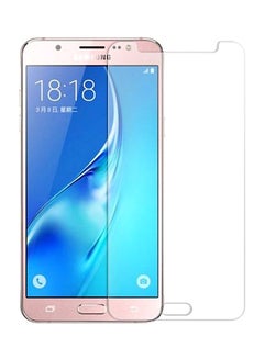 Buy Screen Protector For Samsung Galaxy J5 (2016) Clear in UAE