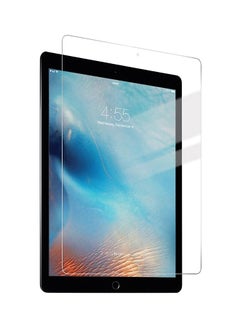 Buy Screen Protector For Apple iPad Pro 12-Inch Clear in Saudi Arabia
