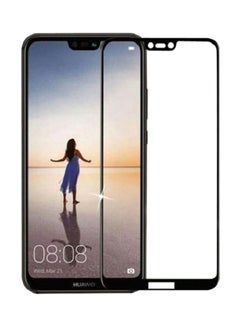 Buy Screen Protector For Huawei P20 Lite Clear in Saudi Arabia