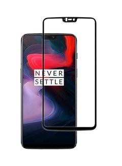 Buy Screen Protector For Oneplus 6 Clear in UAE