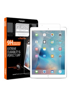 Buy Screen Protector For Apple iPad Pro 12.9-Inch Clear in UAE