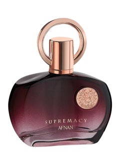 Buy Supremacy Purple EDP 100ml in UAE