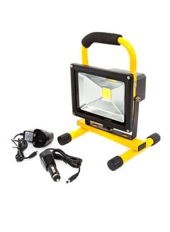 Buy Portable Searchlight With Stand in Saudi Arabia