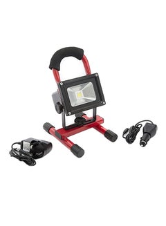 Buy Portable Searchlight With Stand in UAE
