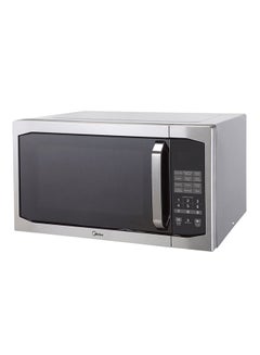 Buy Grill Microwave Oven With Digital Controls 42L 42.0 L 1100.0 W EG142A5L Silver/Black in UAE