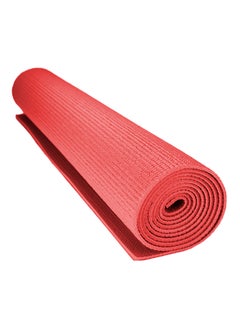 Buy Anti-Skid Yoga Mat 62x47x0.6cm in UAE