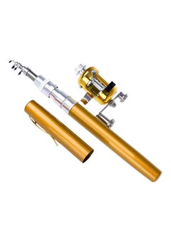 Buy Pocket Pen Fishing Rod in Saudi Arabia