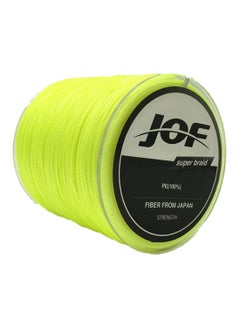 Buy Strong Braided Fishing Line 300meter in Saudi Arabia