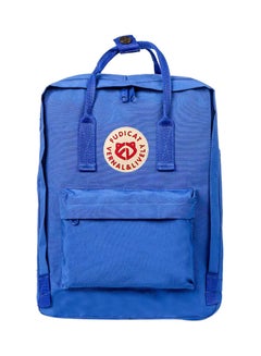 اشتري حقيبة حفاضات الأطفال سادة طراز H88 باللون الأزرق في الامارات
