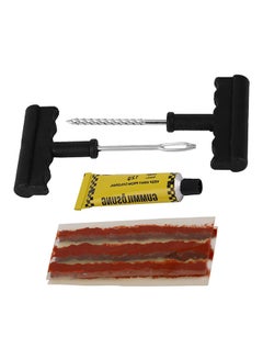 Buy Tubeless Tyre Puncture Repair Tool Kit in UAE