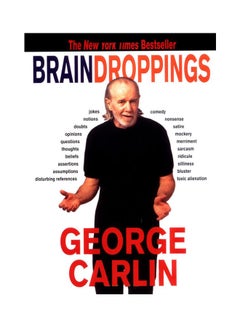 Buy Brain Droppings Paperback in UAE