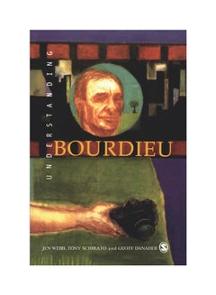 Buy Understanding Bourdieu paperback english - 37258 in UAE