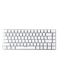 Buy Mechanical Wired Gaming Keyboard With Switch Backlight in UAE