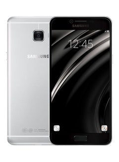 Buy Galaxy C7 Dual SIM Dark Grey 32GB 4G LTE in UAE