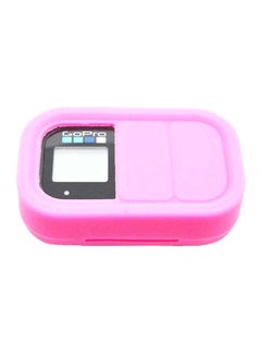 Buy Protective Case Cover For GoPro Hero 3+/3 Pink in UAE