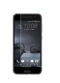اشتري لاصقتا حماية الشاشة من الزجاج المقوى لهاتف HTC ون A9 شفاف في الامارات