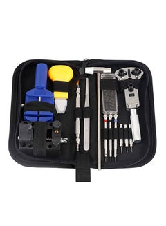 Buy 14 Piece Watch Repair tool Kit Pin Set in Saudi Arabia