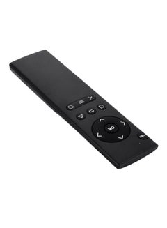 Buy Wireless Multimedia Remote Control - PlayStation 4 in UAE