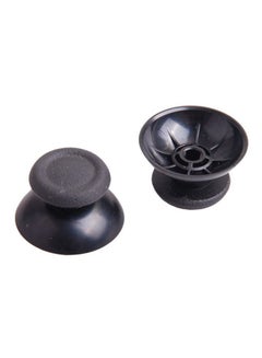 Buy Thumb Sticks Shell Wireless Mushroom Caps For PlayStation 4 Controller in UAE