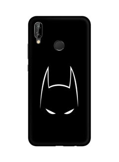 Buy Protective Case Cover For Huawei Nova 3 Sneaky Bat in UAE