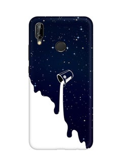 Buy Protective Case Cover For Huawei Nova 3 Milky Way in UAE