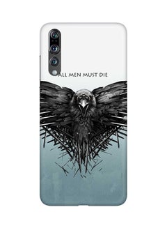 Buy Protective Case Cover For Huawei P20 Pro GOT All Men Must Die in Saudi Arabia
