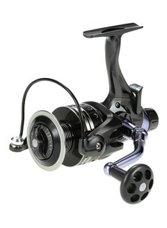 Buy Interchangeable Handle Fishing Spinning Reel 434grams in Saudi Arabia