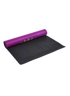 Buy Anti-Skid Yoga Mat in UAE