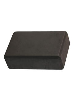 Buy Yoga Brick Block 23x15x8cm in Saudi Arabia