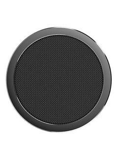 Buy Qi Wireless Charger Black in UAE