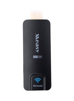 اشتري AirPlay Wi-Fi Receiver Dongle rPlay Mbps أسود في الامارات