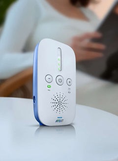 personality A lot of nice good mouse PHILIPS AVENT Dect Baby Monitor Scd 501 SCD501- 01 KSA | Riyadh, Jeddah