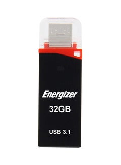 Buy Dual USB Flash Drive 32.0 GB in Saudi Arabia