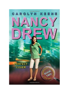 Buy Nancy Drew #31: Perfect Cover paperback english - 29 July 2008 in Saudi Arabia