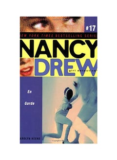 Buy Nancy Drew #17: En Garde paperback english - 01 May 2006 in UAE