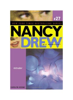 Buy Nancy Drew: Intruder #27 Paperback English by Carolyn Keene - 26 December 2007 in UAE