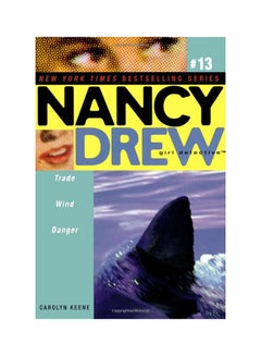 اشتري Nancy Drew: All New Girl Detective Paperback الإنجليزية by Carolyn Keene - 01 September 2005 في الامارات