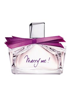 اشتري Marry Me EDP 75ml في السعودية