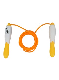 Buy Electronic Skipping Rope - 2.7 m 2.7meter in Saudi Arabia