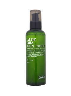 Buy Aloe BHA Skin Toner 200ml in UAE