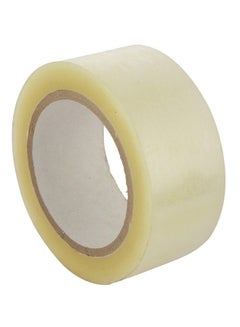 Buy Packing Tape Clear 2inch in Saudi Arabia