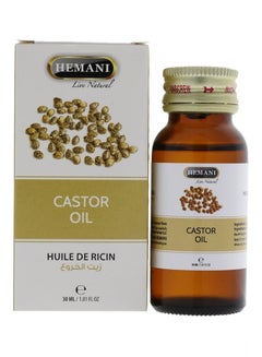 Buy Castor Oil 30ml in UAE