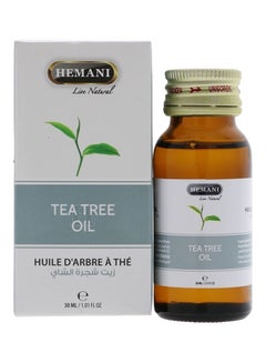Buy Tea Tree Oil 30ml in UAE